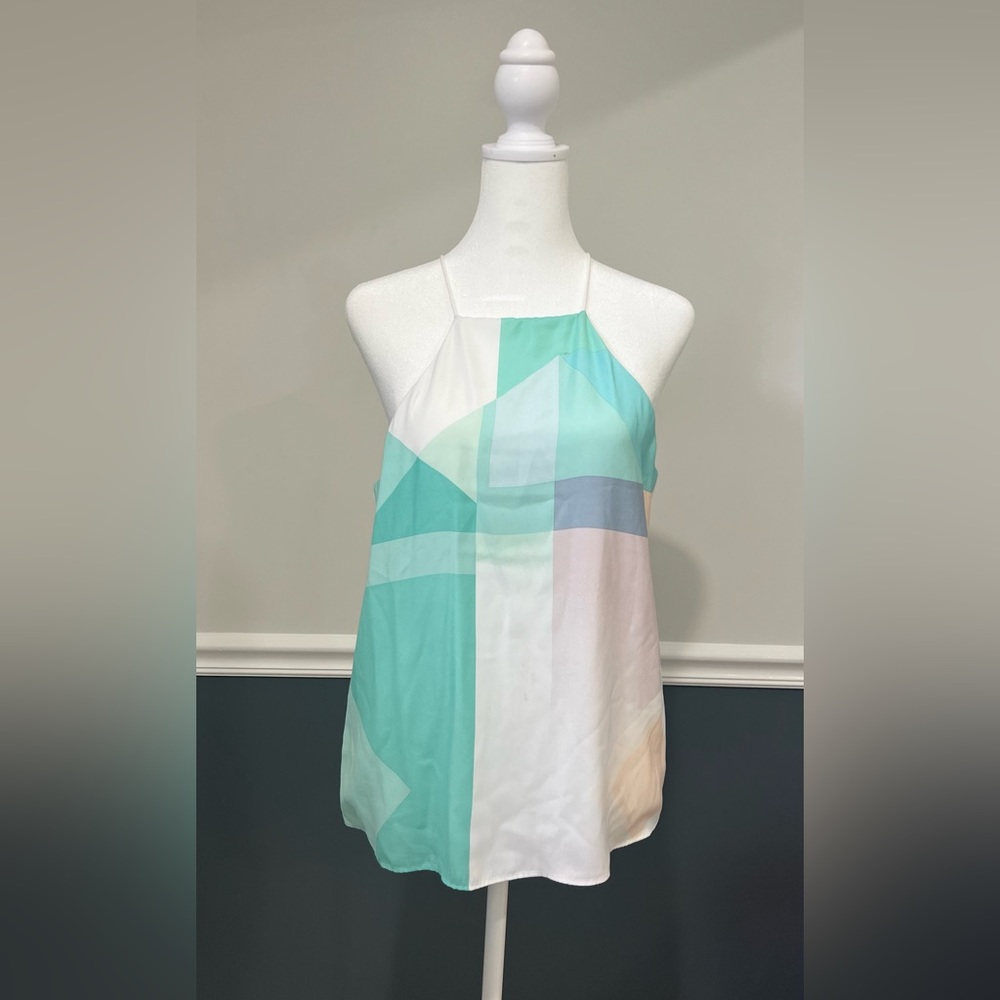 Small Calvin Klien blouse